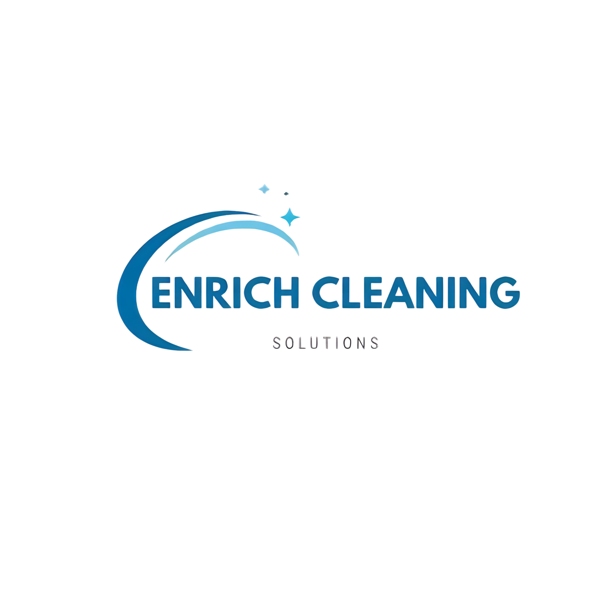 Enrich Cleaning Solution Logo